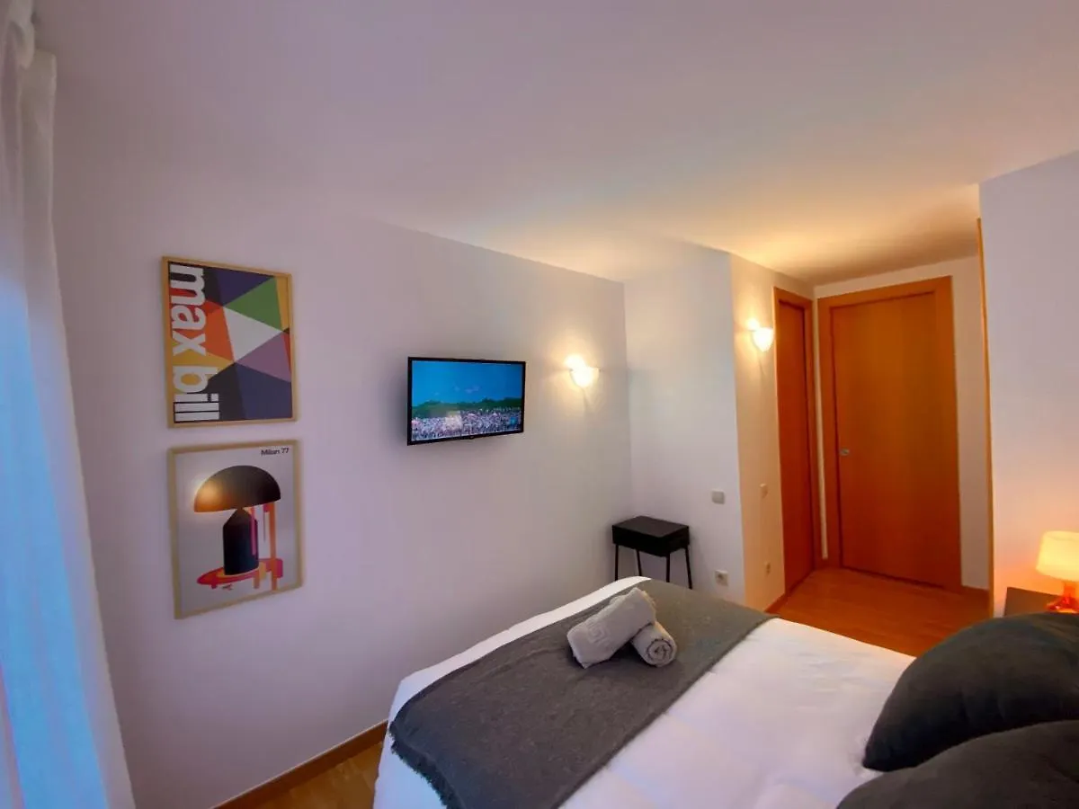 Prober_Sol Tarter Apartment El Tarter 0*,  Andorra
